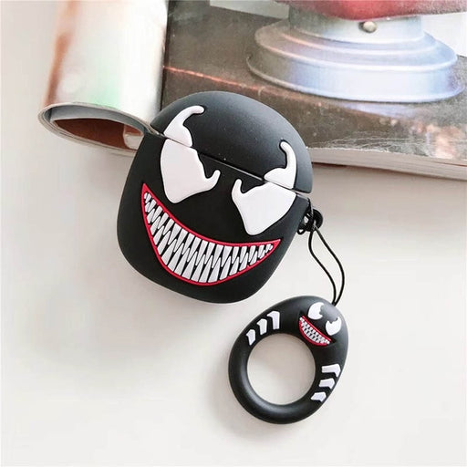 Venum Silicone AirPods Case - phosos store