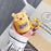 Winnie and Tigger Silicone AirPod Cases - phosos store