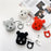 Kaws Silicone AirPod Cases - phosos store