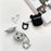 Kaws Silicone AirPod Cases - phosos store