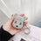 Kaws Silicone AirPod Cases - phosos store