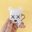 Kaws Silicone AirPod Cases - phosos store