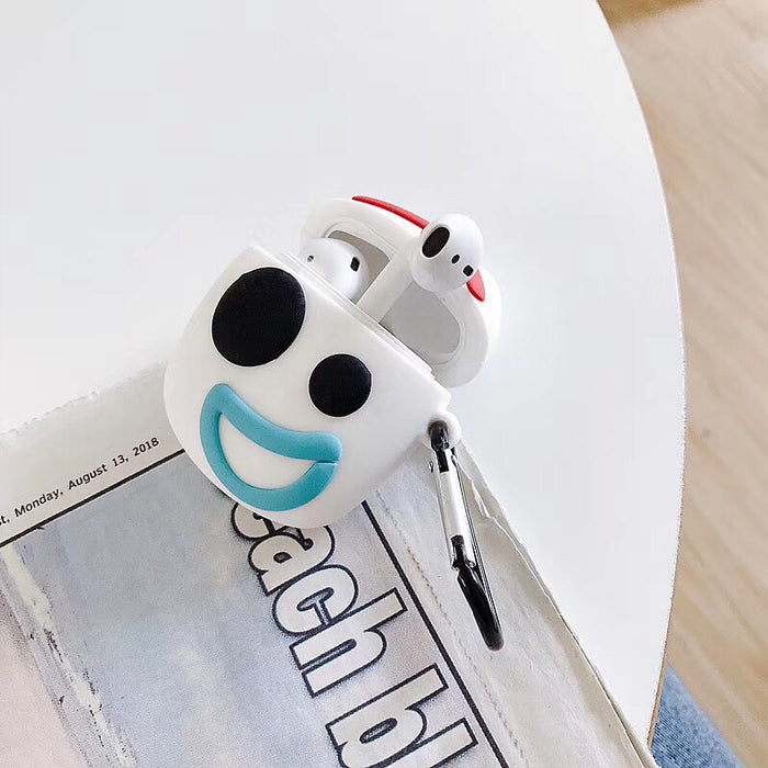 Forky Silicone AirPods Case - phosos store