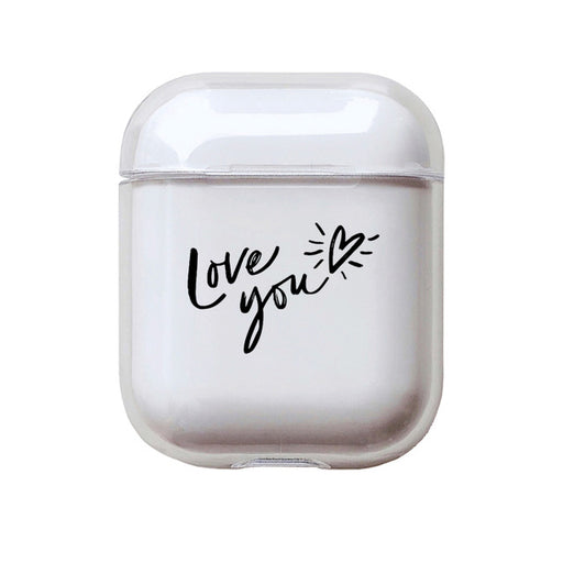 Adorable Protective AirPod Cases - phosos store