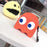 Pac-Man Ghosts Silicone AirPod Cases - phosos store