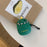 Cute Dinosaur Silicone AirPod Cases - phosos store