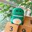 Heart Dinosaur Silicone AirPod Cases - phosos store