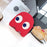 Pac-Man Ghosts Silicone AirPod Cases - phosos store