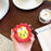 Shy Lion Silicone AirPods Case - phosos store
