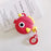 Cute Animals Silicone AirPod Cases - phosos store