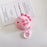 Cute Animals Silicone AirPod Cases - phosos store