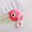 Cute Animals Silicone AirPod Cases - phosos store