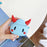 Cute Monster Silicone AirPods Case - phosos store