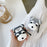 Dogs Silicone AirPod Cases - phosos store