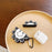 Happy Sunflower Silicone AirPods Case - phosos store