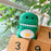 Heart Dinosaur Silicone AirPod Cases - phosos store