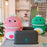 Heart Dinosaur Silicone AirPod Cases - phosos store