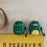 Cute Dinosaur Silicone AirPod Cases - phosos store