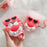 Pink Panther Silicone AirPods Case - phosos store