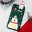 Christmas Cartoon Phone Case - phosos store
