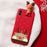 Christmas Cartoon Phone Case - phosos store