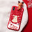 Christmas Cartoon Phone Case - phosos store