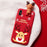 Christmas Cartoon Phone Case - phosos store
