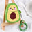 Cute Fruit Silicone AirPod Cases - phosos store