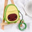Cute Fruit Silicone AirPod Cases - phosos store