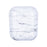 Marble Pattern Protective AirPods Case - phosos store