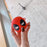 Deadpool Silicone AirPods Case - phosos store
