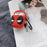 Deadpool Silicone AirPods Case - phosos store