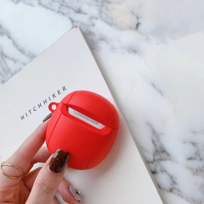 Deadpool Silicone AirPods Case - phosos store