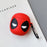 Deadpool Silicone AirPods Case - phosos store