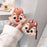 Chip and Dale Silicone Airpods Case - phosos store