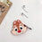 Chip and Dale Silicone Airpods Case - phosos store