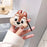 Chip and Dale Silicone Airpods Case - phosos store