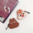 Chip and Dale Silicone Airpods Case - phosos store