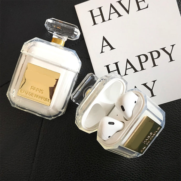Perfume Bottle Protective Case - phosos store