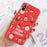 Lovebay Christmas Phone Cases - phosos store