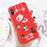 Lovebay Christmas Phone Cases - phosos store
