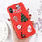 Lovebay Christmas Phone Cases - phosos store