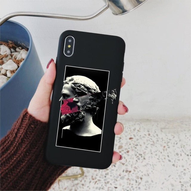 Classic Art Phone Cases - phosos store