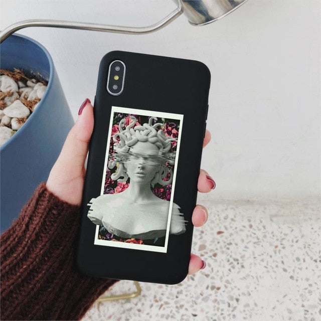 Classic Art Phone Cases - phosos store