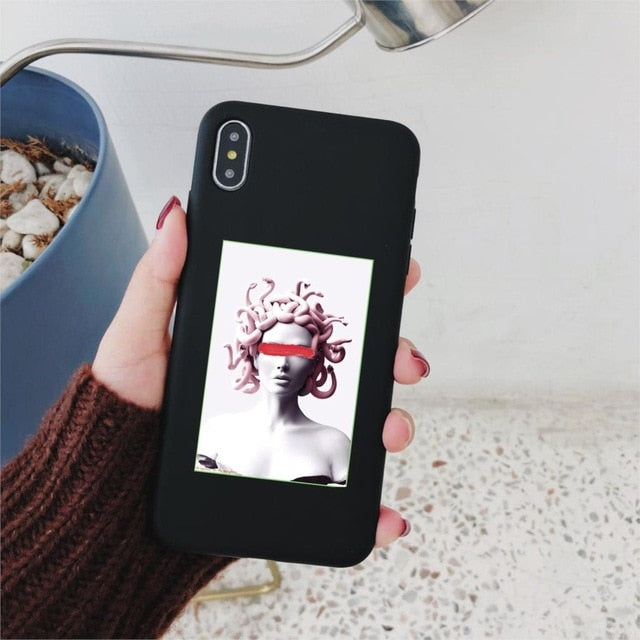 Classic Art Phone Cases - phosos store