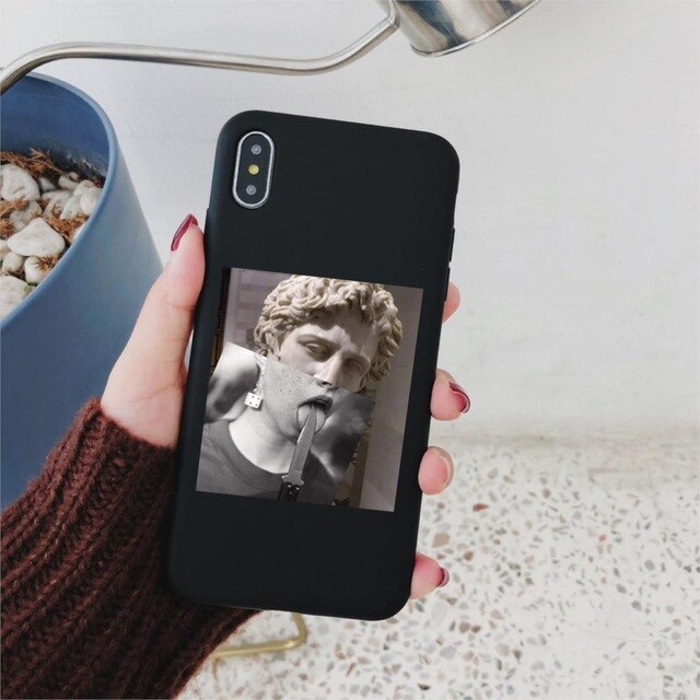 Classic Art Phone Cases - phosos store