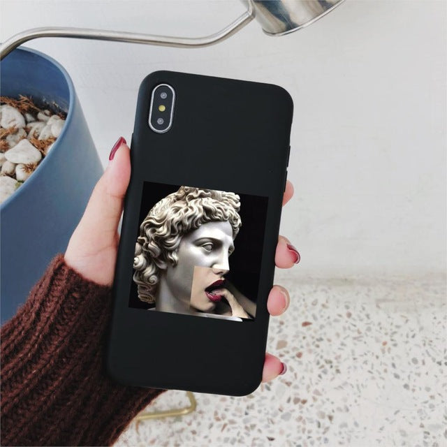 Classic Art Phone Cases - phosos store