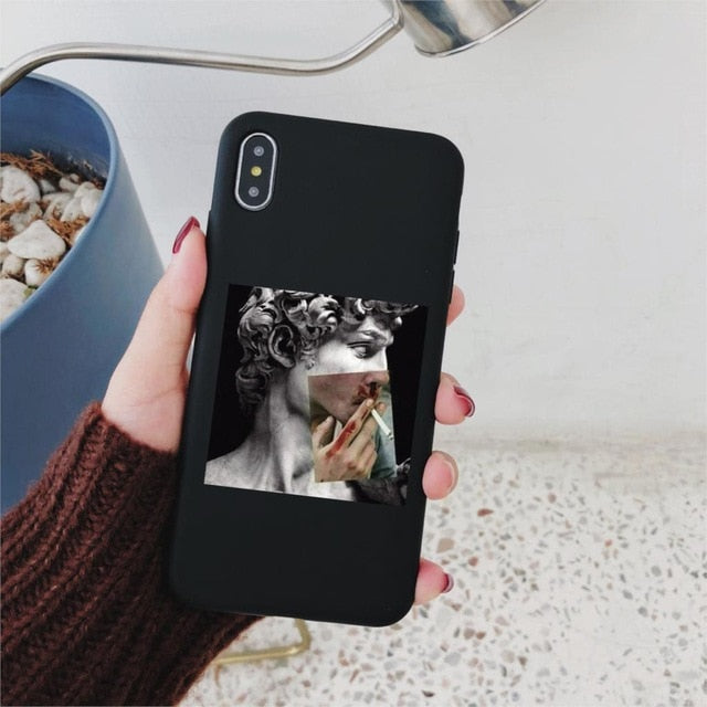 Classic Art Phone Cases - phosos store