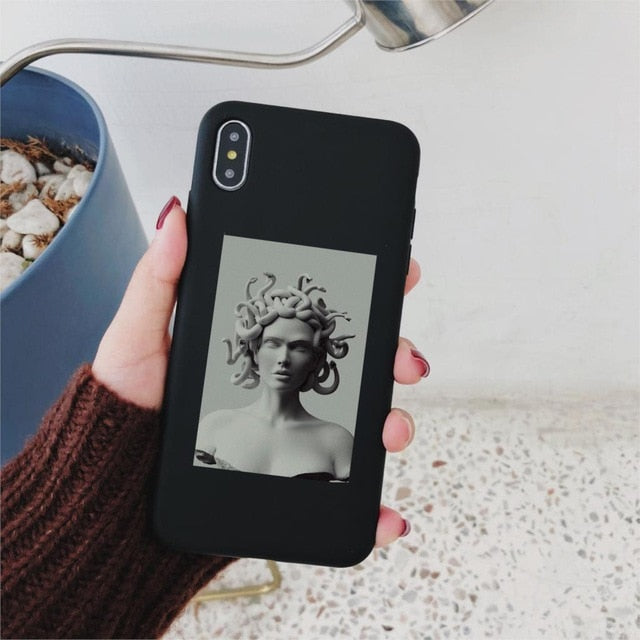 Classic Art Phone Cases - phosos store