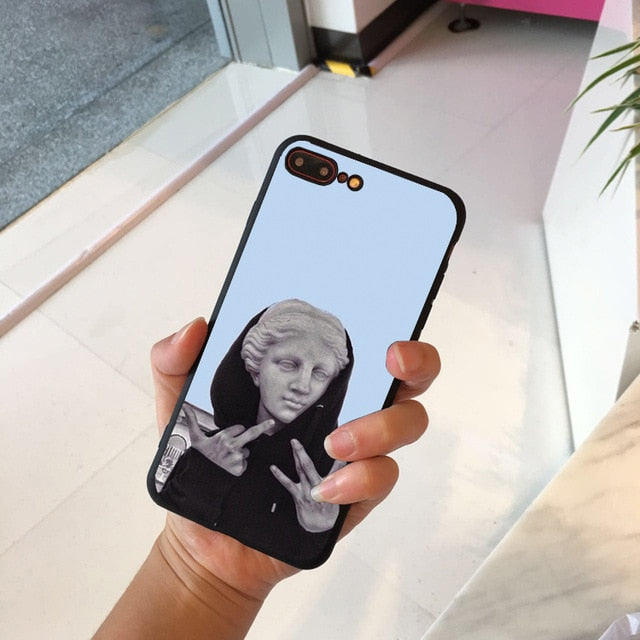 Classic Art Phone Cases - phosos store